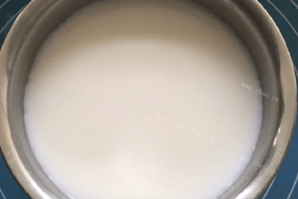 自制酸奶机酸奶做法图解3)