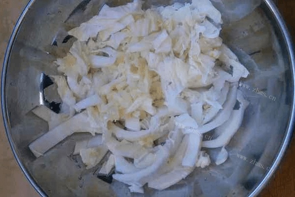 香喷喷麻辣牛肉锅仔做法图解17)