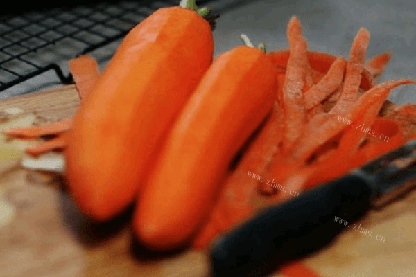 咖喱牛肉饭做法图解2)