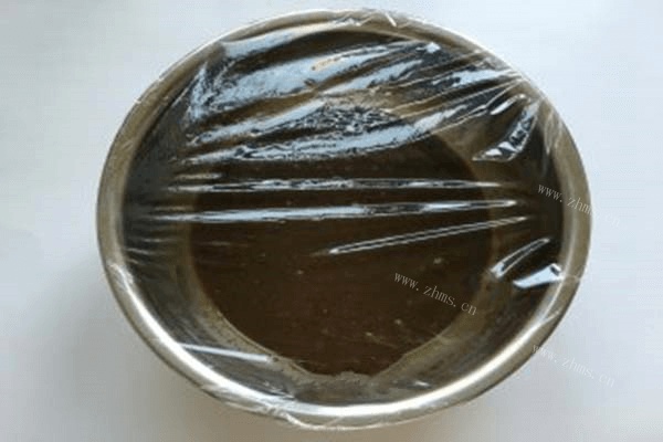 自制手工阿胶膏，气血双补。做法图解5)