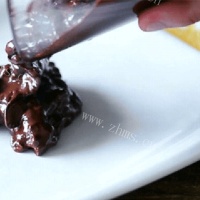 果仁巧克力的做法图解五