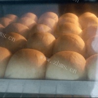 面包（ACA面包机版本）好不好吃啊的做法图解五