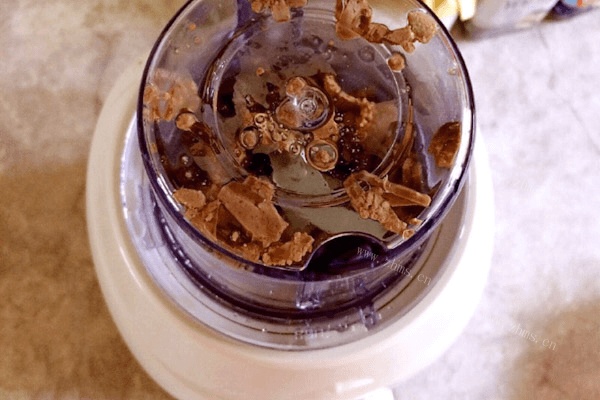 鸡肝粥—宝宝小辅食做法图解3)
