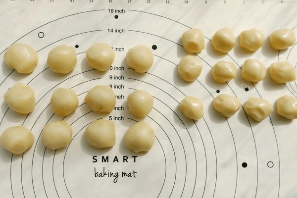 苏式月饼做法图解6)
