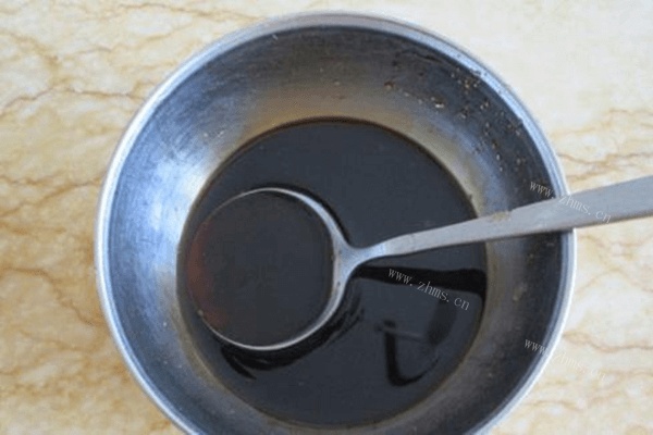 「糖醋蒜」蕴藏的味道做法图解4)