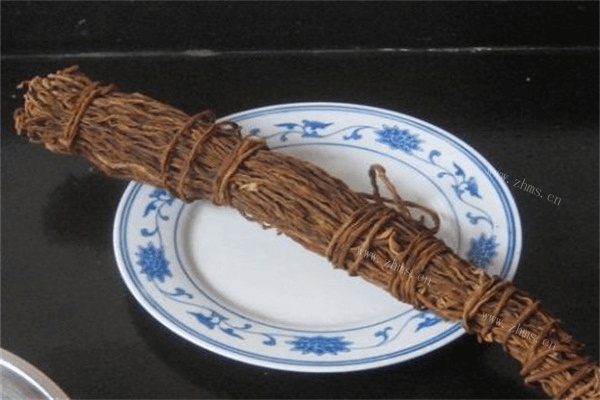 蜀人煲汤神器干豇豆做法图解2)