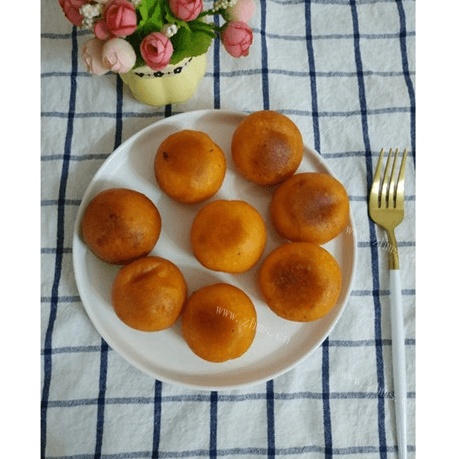 油糍