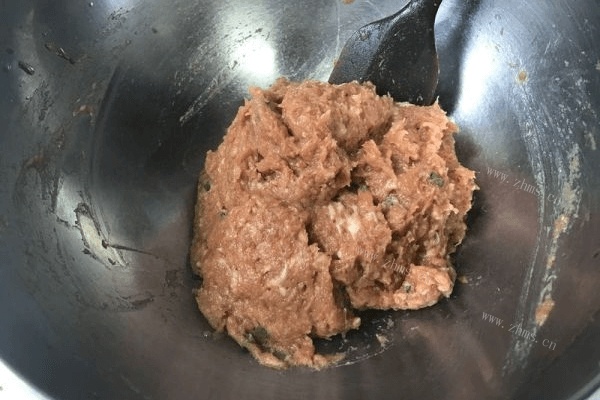 锅贴饺子新手的方法做法图解4)