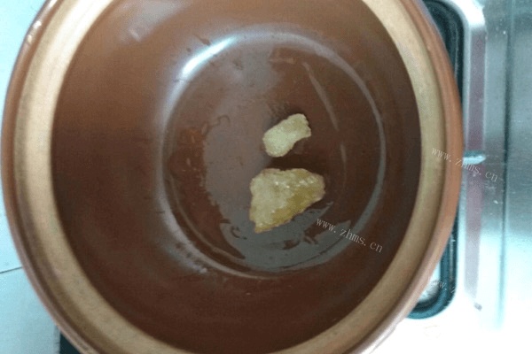 卤鸡爪做法图解3)
