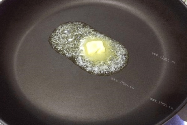 自制厚切菲力牛排做法图解3)