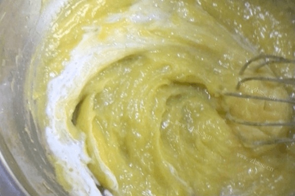 柠檬酱Lemon Cream做法图解10)