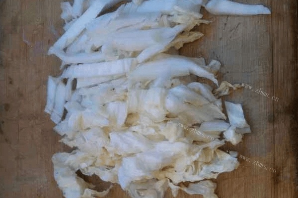 香喷喷麻辣牛肉锅仔做法图解12)