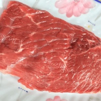 好吃的腌制牛肉的做法的做法图解一