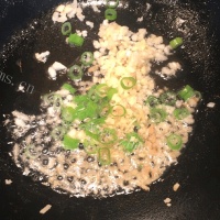 咖喱鱼蛋的做法图解三