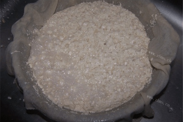 自制卤水豆腐做法图解6)