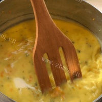 西式玉米浓汤的做法图解五