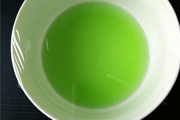 家常版彩虹果冻怎么做好吃又简单，学会这技巧，开店火一家做法图解7)