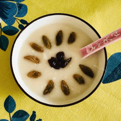 油茶