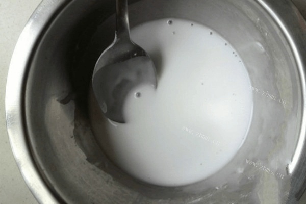 柠檬酱Lemon Cream做法图解3)