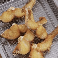 上海熏鱼怎么做好吃又简单，学会这技巧，开店火一家的做法图解五