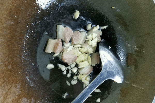 好吃的湘西酸肉做法图解3)