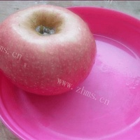 爱吃苹果？那你一定要试试这款自制苹果汁，保证好喝！的做法图解一