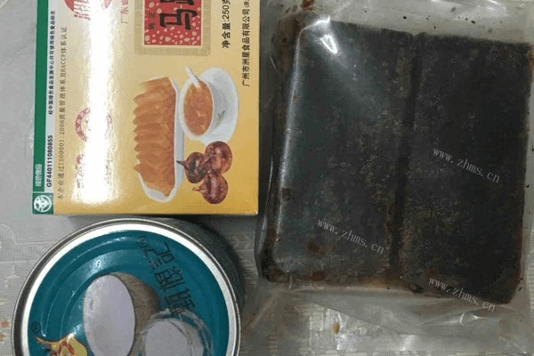美味的印尼千层糕做法图解1)