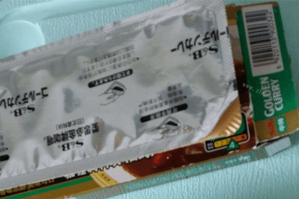 独家咖喱牛肉饭（高压锅版）做法图解3)