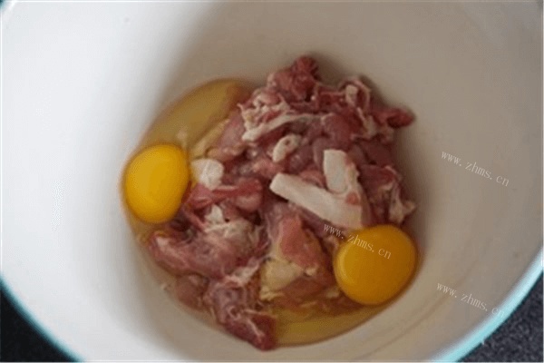 小酥肉（家庭版）做法图解3)