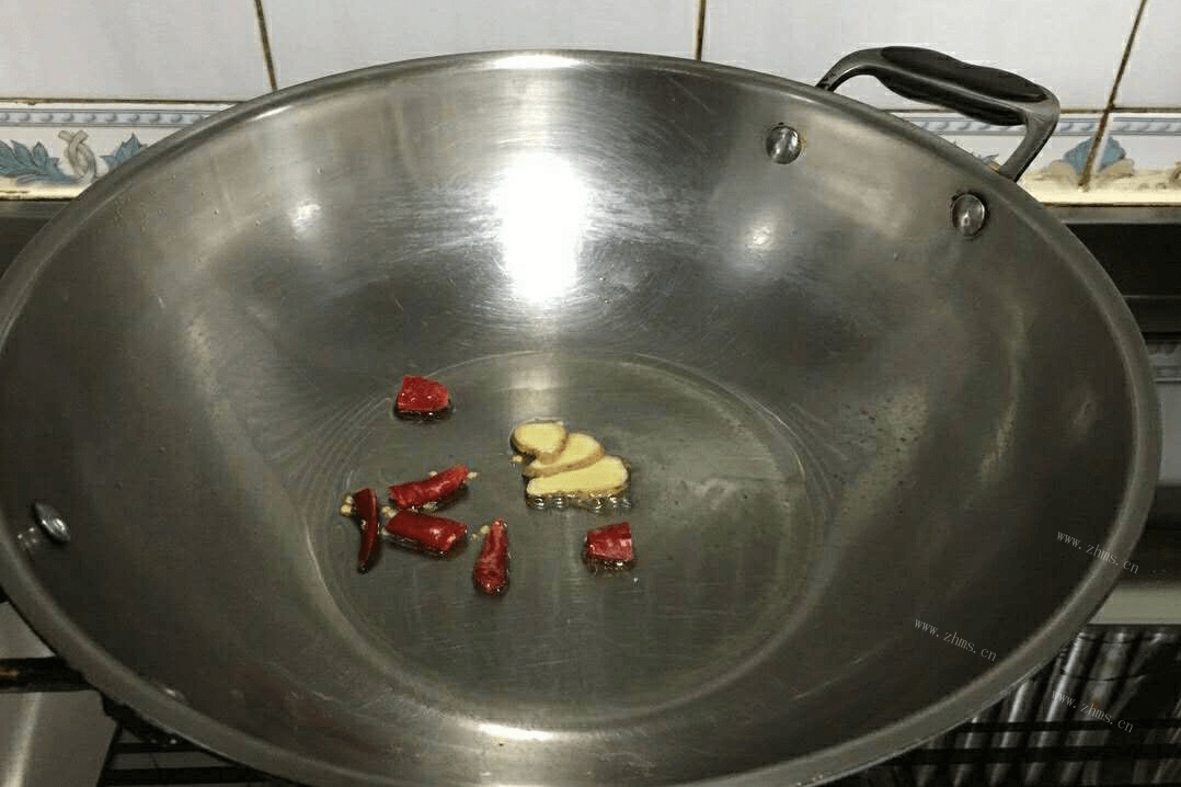 当归羊肉汤做法图解3)