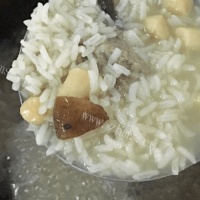 潮汕砂锅粥的做法图解五