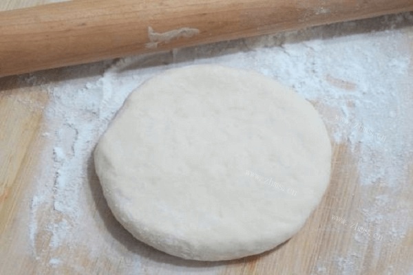美味的DIY汤圆做法图解4)