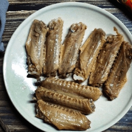 好吃的卤鹅