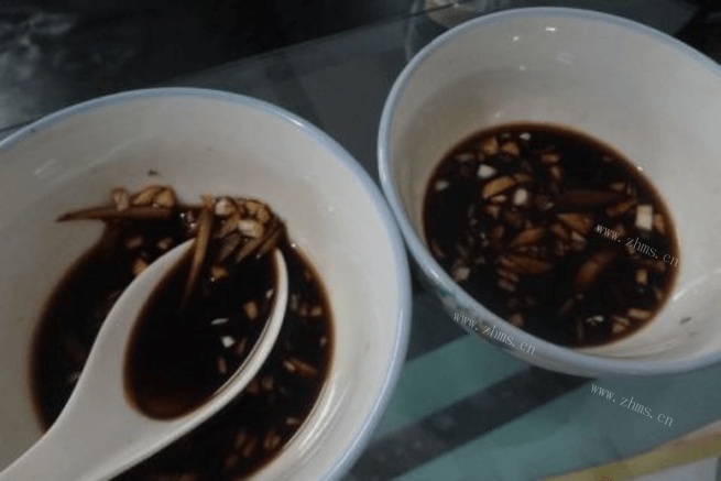 排骨火锅做法图解8)