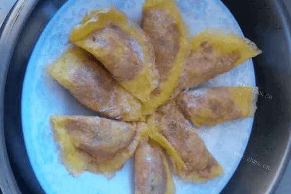 香喷喷麻辣牛肉锅仔做法图解10)