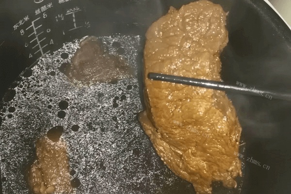 好吃的熏马肉做法图解4)