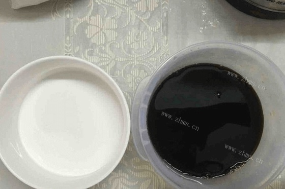 美味的印尼千层糕做法图解3)