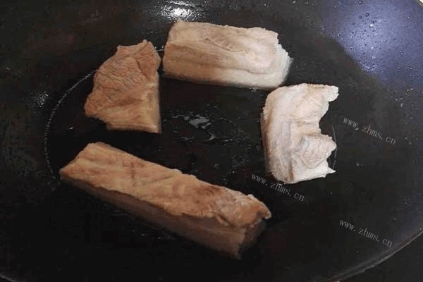 「自制」卤肉做法图解1)