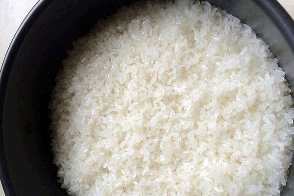 自制糯米烧麦做法图解1)