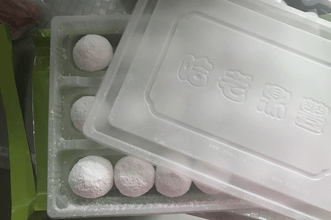 创意炸元宵怎么做好吃又简单，学会这技巧，开店火一家做法图解2)