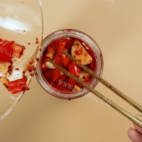 韩国泡菜的做法图解五