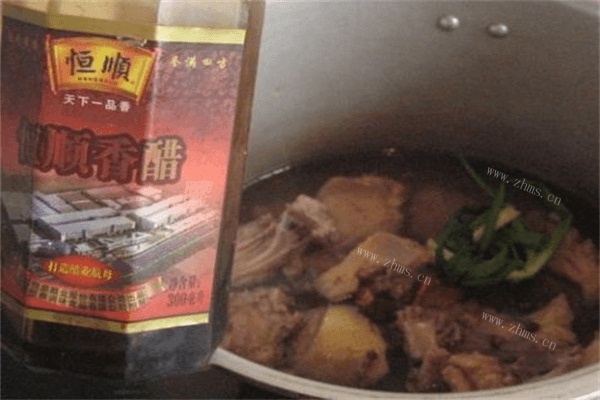 蜀人煲汤神器干豇豆做法图解8)