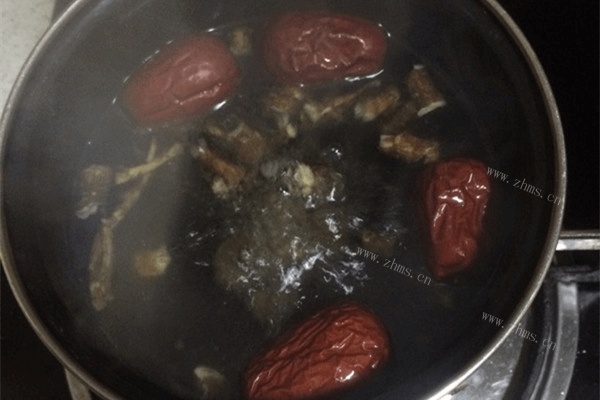 自制当归煮蛋做法图解3)