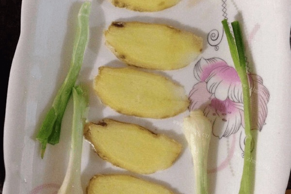 清蒸石斑鱼做法图解2)