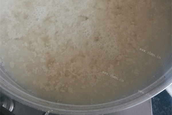 卤水点豆腐做法图解3)