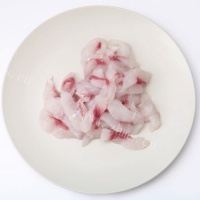 茼蒿鱼丸汤 一碗属于冬天的美味的做法图解二