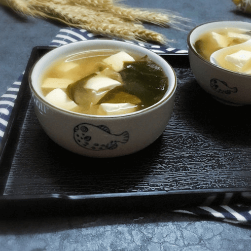 味噌汤