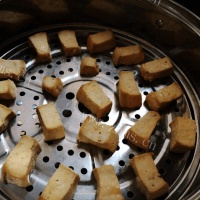 家庭自制臭豆腐乳的做法图解三
