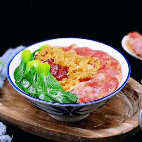 懒人煲饭（高压锅版）