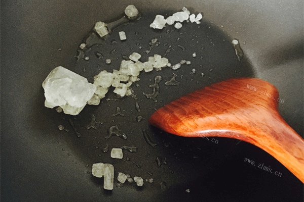 好吃的红烧肘子的做法做法图解3)